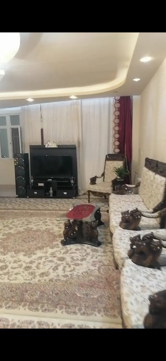 اجاره مغازه شهرک ابوذر 40 متر