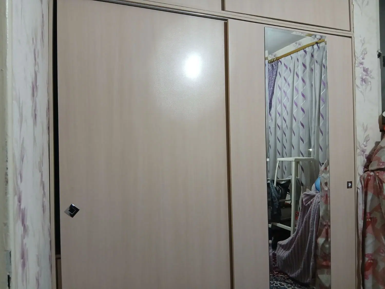 واحد 57 متری شهرک فرهنگیان