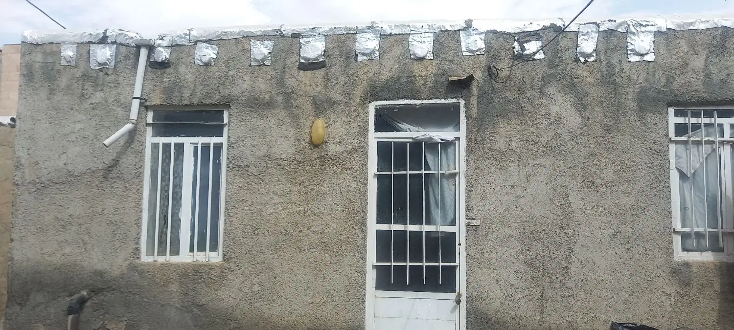 خانه اجاره ای مرزیجران
