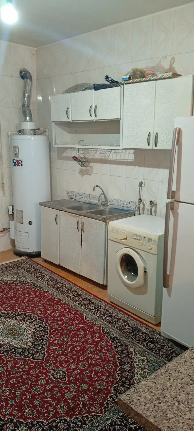 اجاره منزل مسکونی شهرک اندیشه