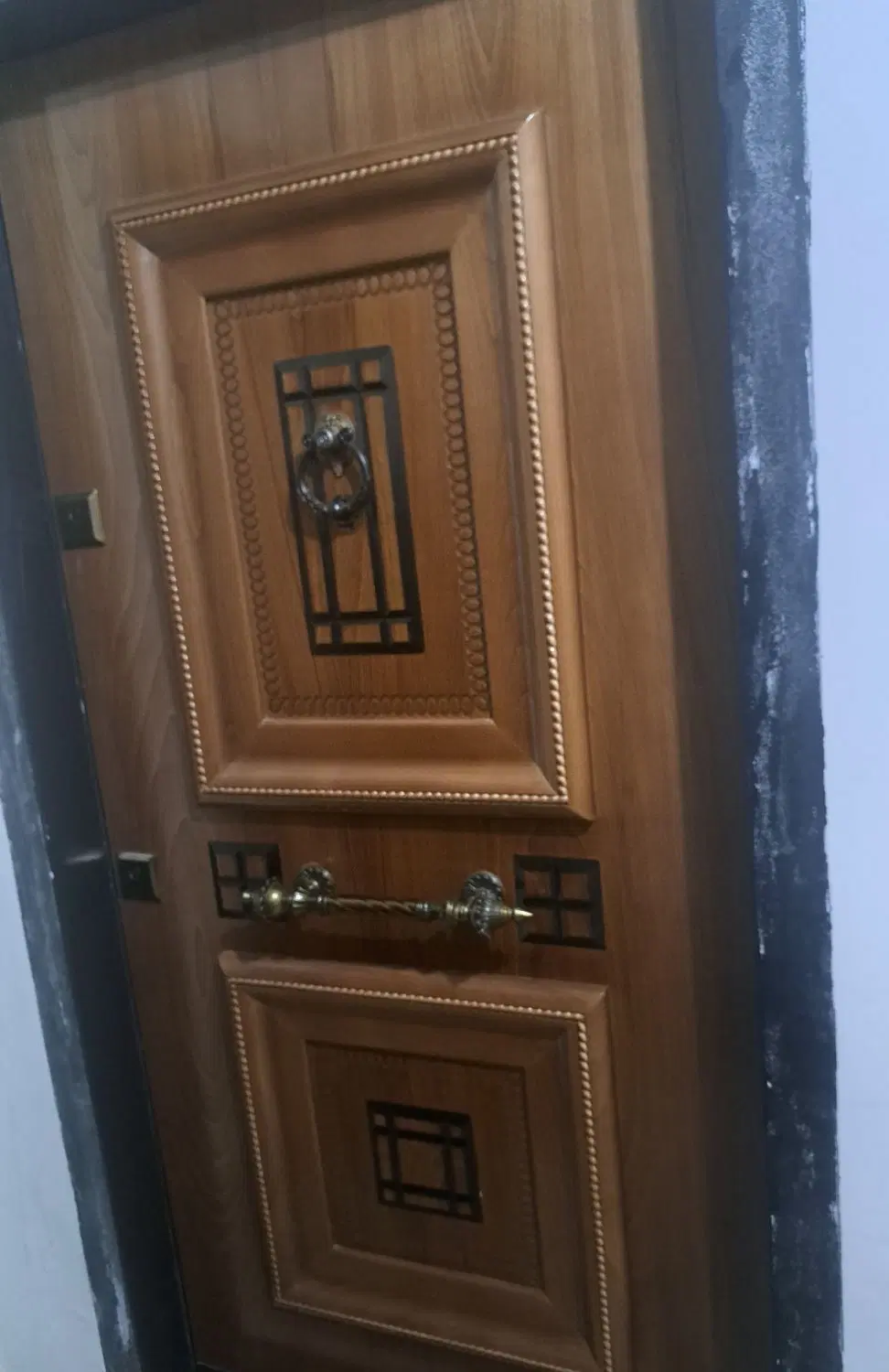 اپارتمان ۱۰۷ متری