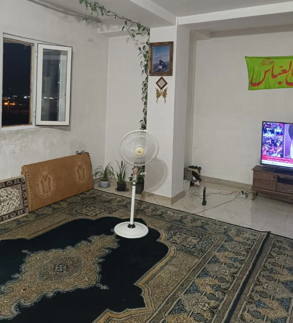 مسکن مهر فرهنگیان فاز دوم