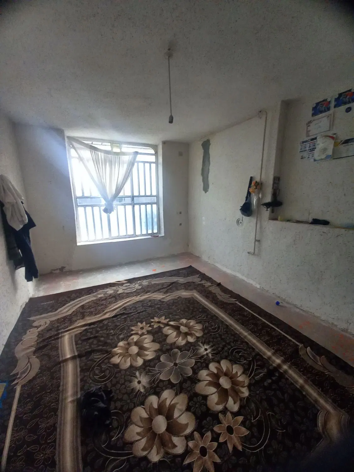 فروش منزل مسکونی سه خواب