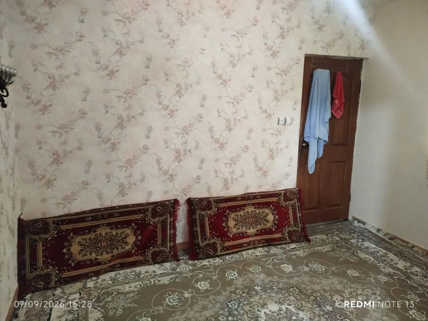 خانه ویلا ۴۰۰ متری