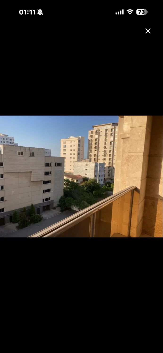 فروش واحد در برج تک واحدی نخست وزیری