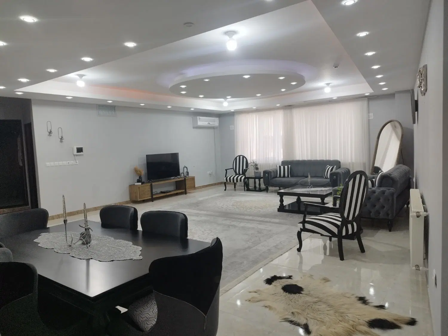 فروش واحد آپارتمانی