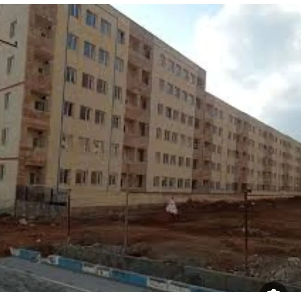 اجاره آپارتمان در فاز دو کمالوند