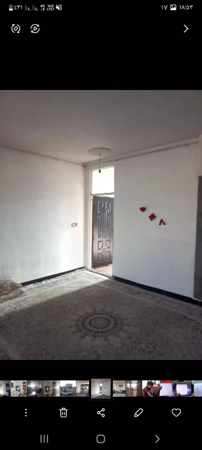 خانه در کرناچی