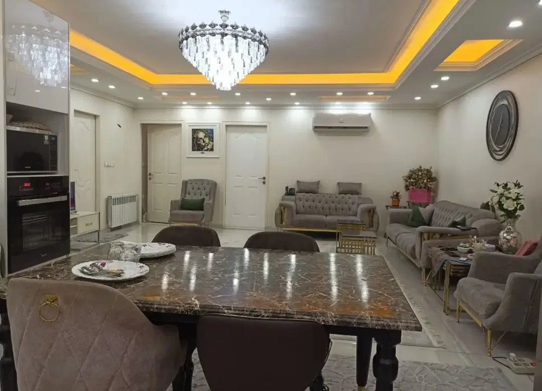 اجاره آپارتمان در بلوار کشاورز خیابان وصال