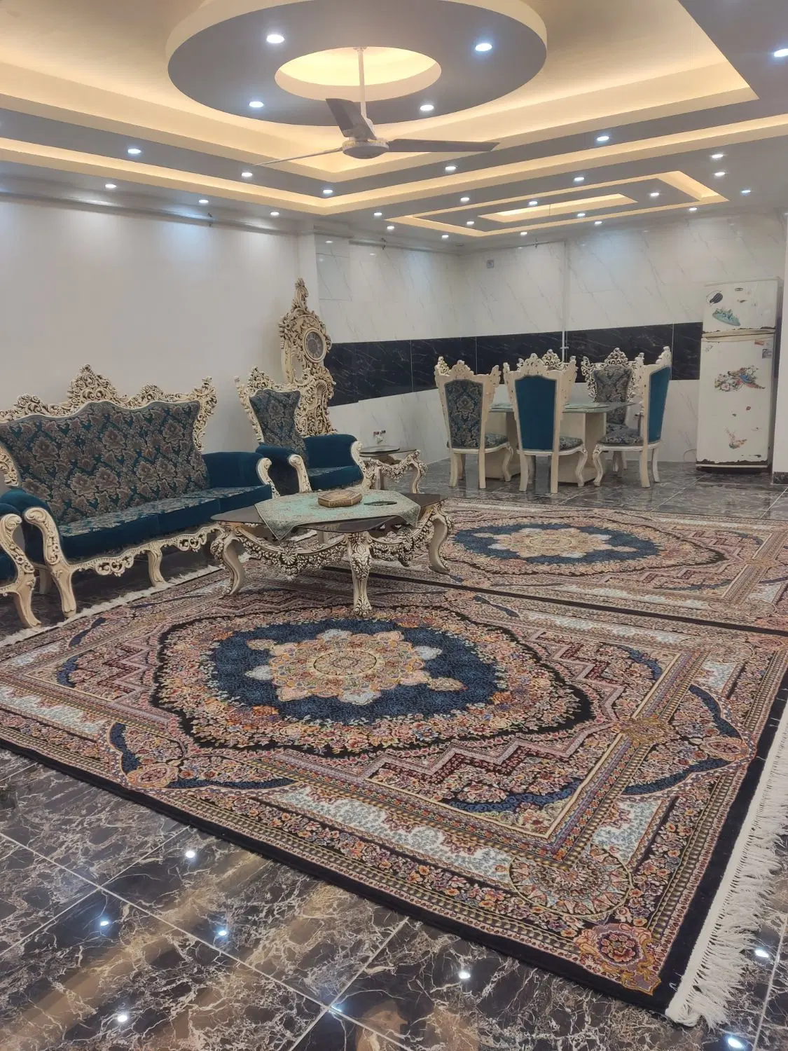 سوییت ویلایی