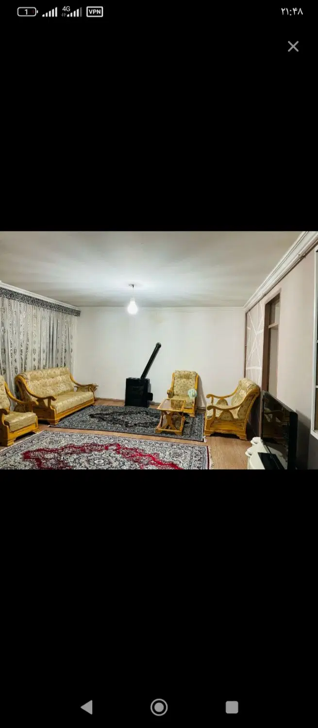 واگذاری واحد تک خواب کاملامستقل