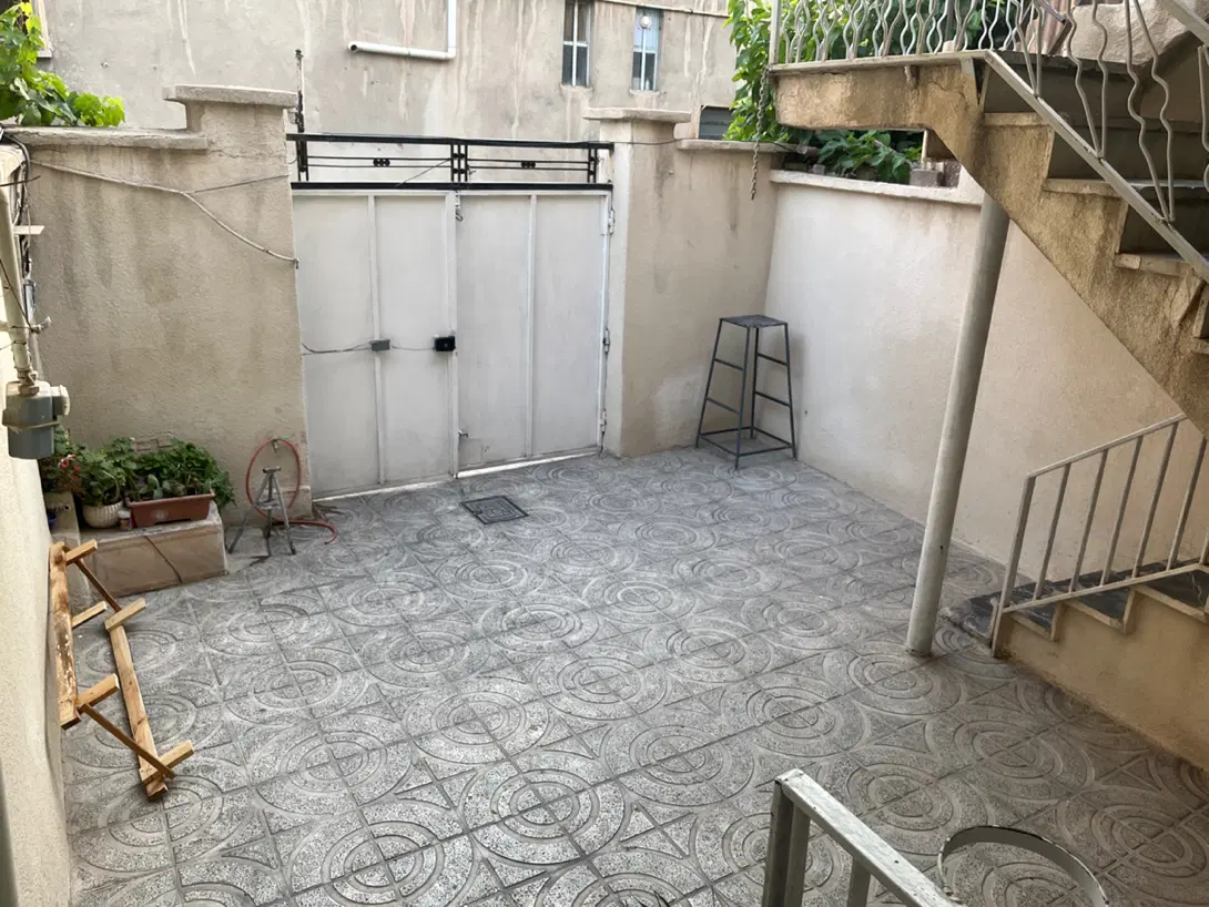 خانه ویلای 2 طبقه