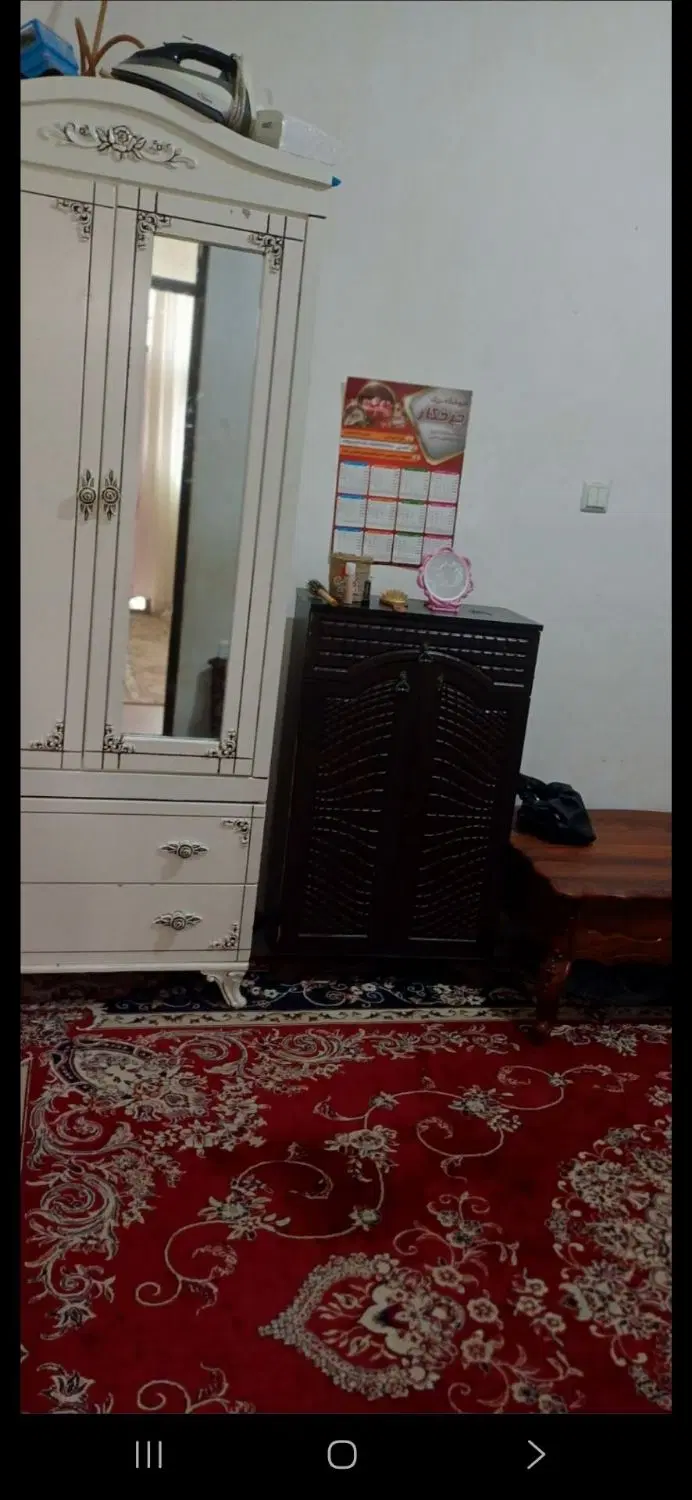 یک باب منزل مسکونی یک خواب موتور رو