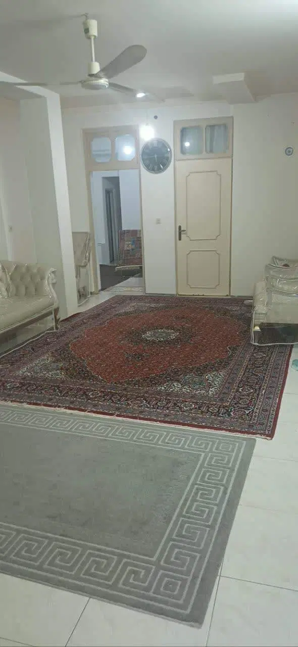 اجاره خانه ویلایی همکف 120 متری در کوچه رحیمی