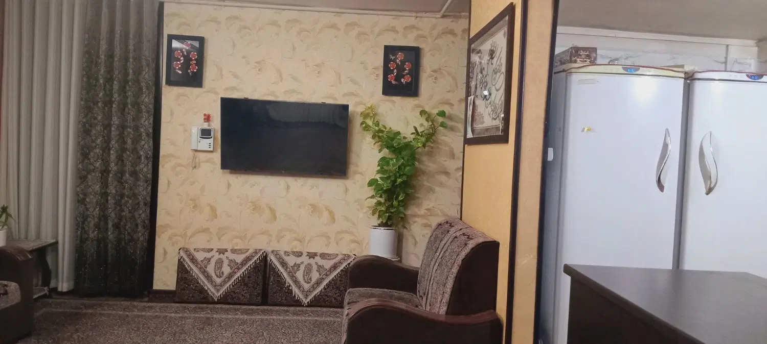 آپارتمان شهرک مطهری