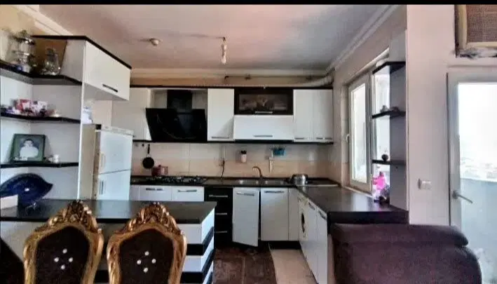 آپارتمان مسکونی