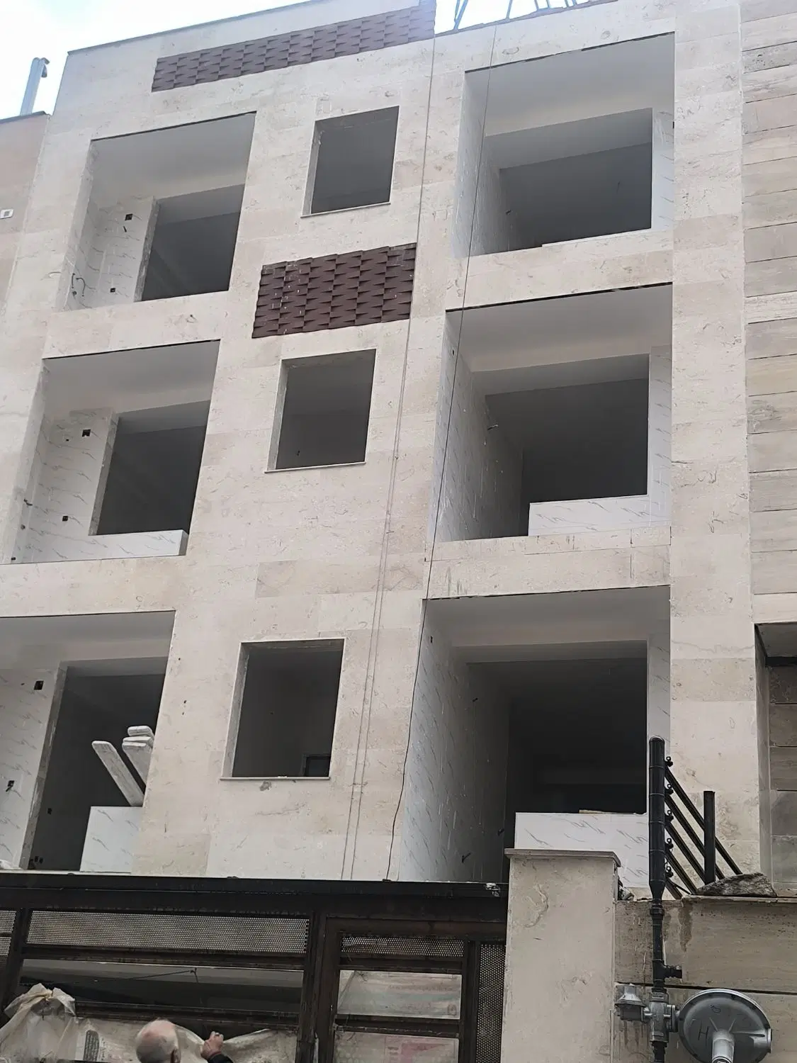 فروش آپارتمان
