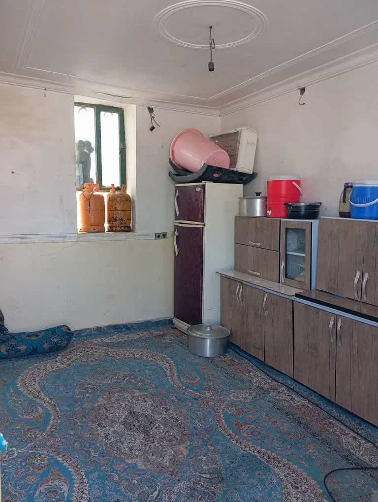 خانه فروشی محمدان