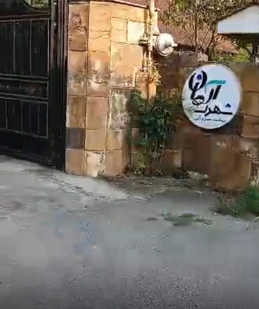فروش زمین مسکونی ۴۰۰ متری نشتارود