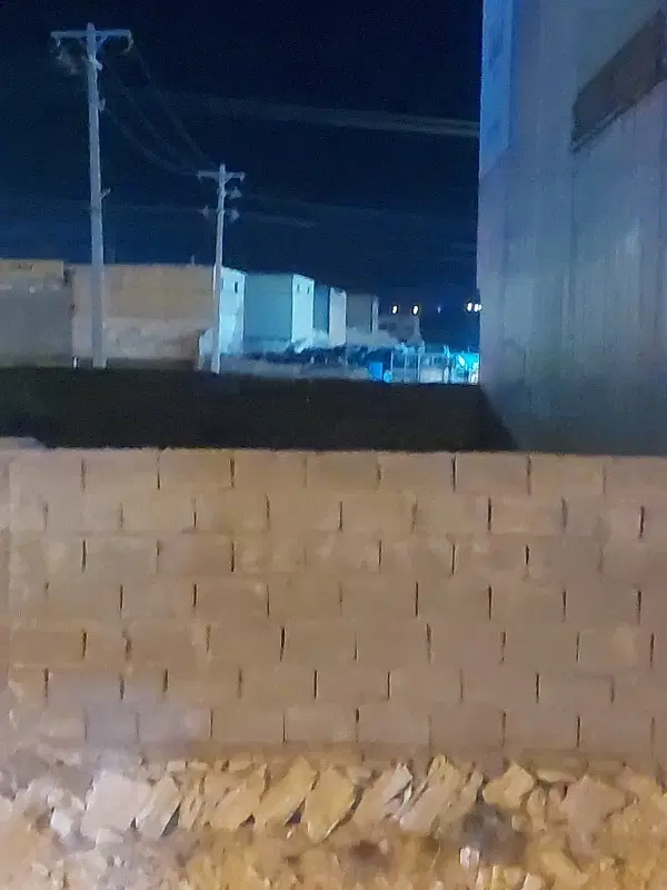 زمین مسکونی 180 متر هزاردر
