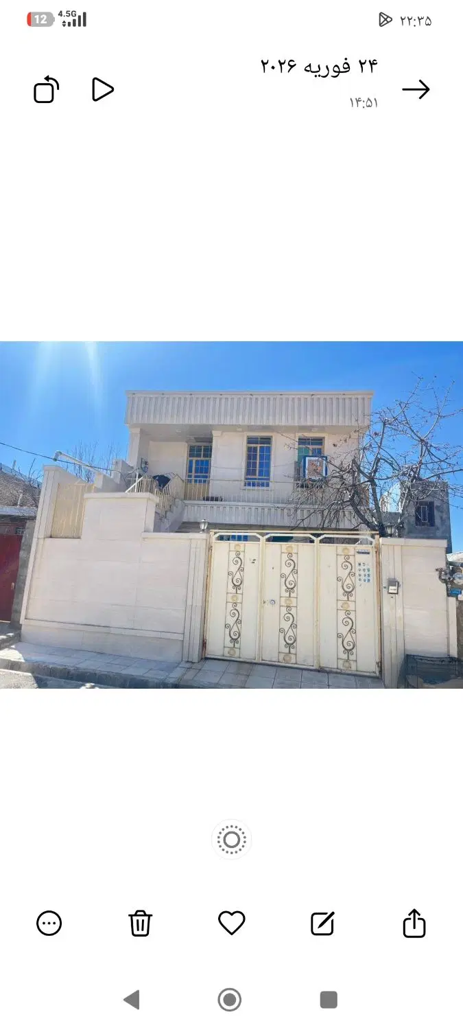 خانه اجاره خلف آباد