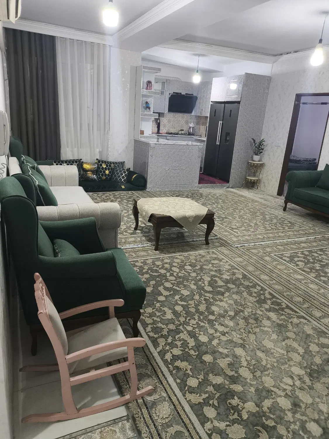 آپارتمان