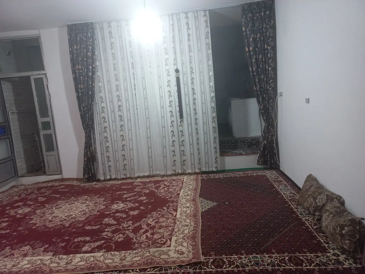 تعویض خانه ویلایی