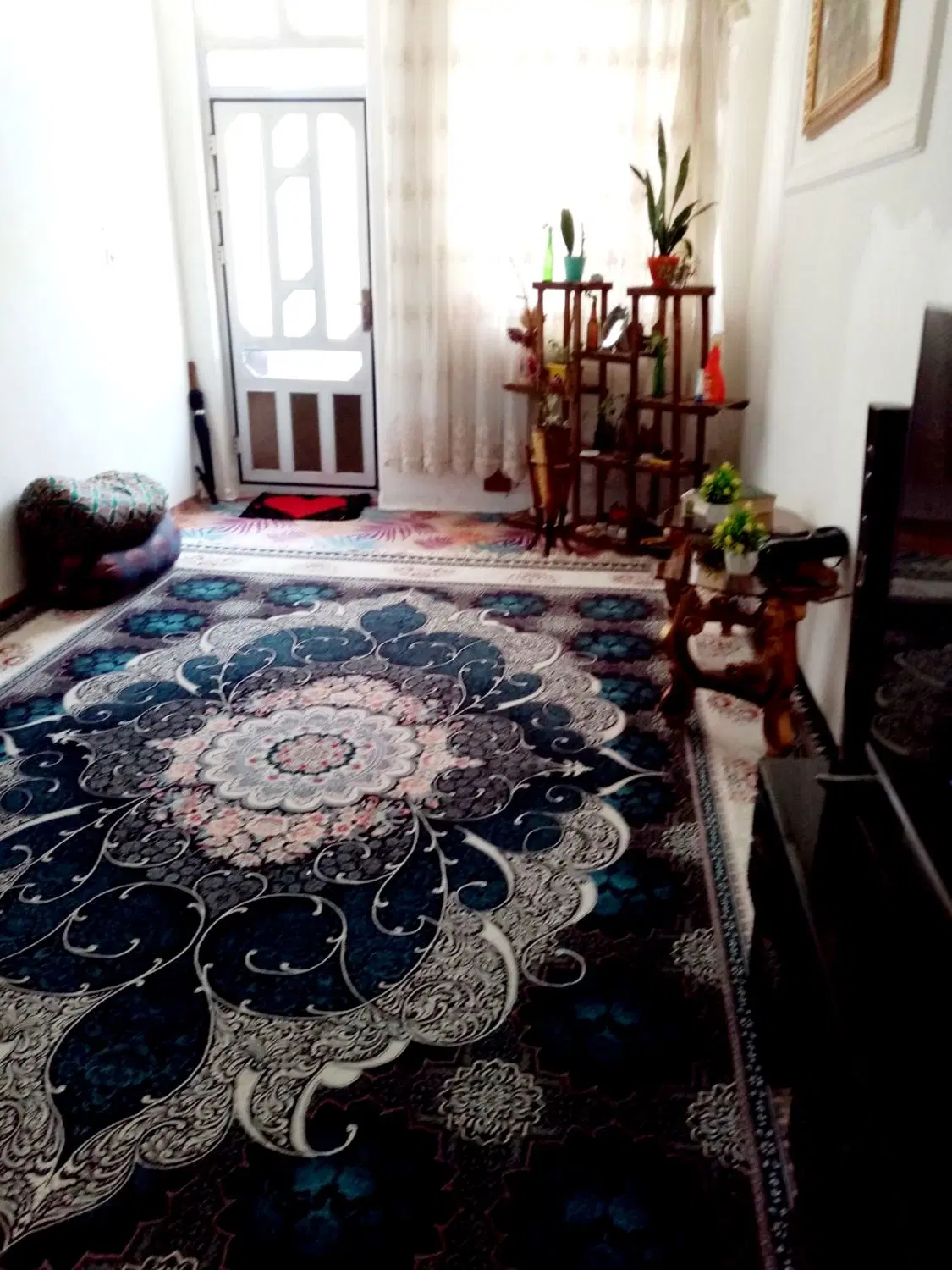 اجاره خانه ویلایی طبقه پایین