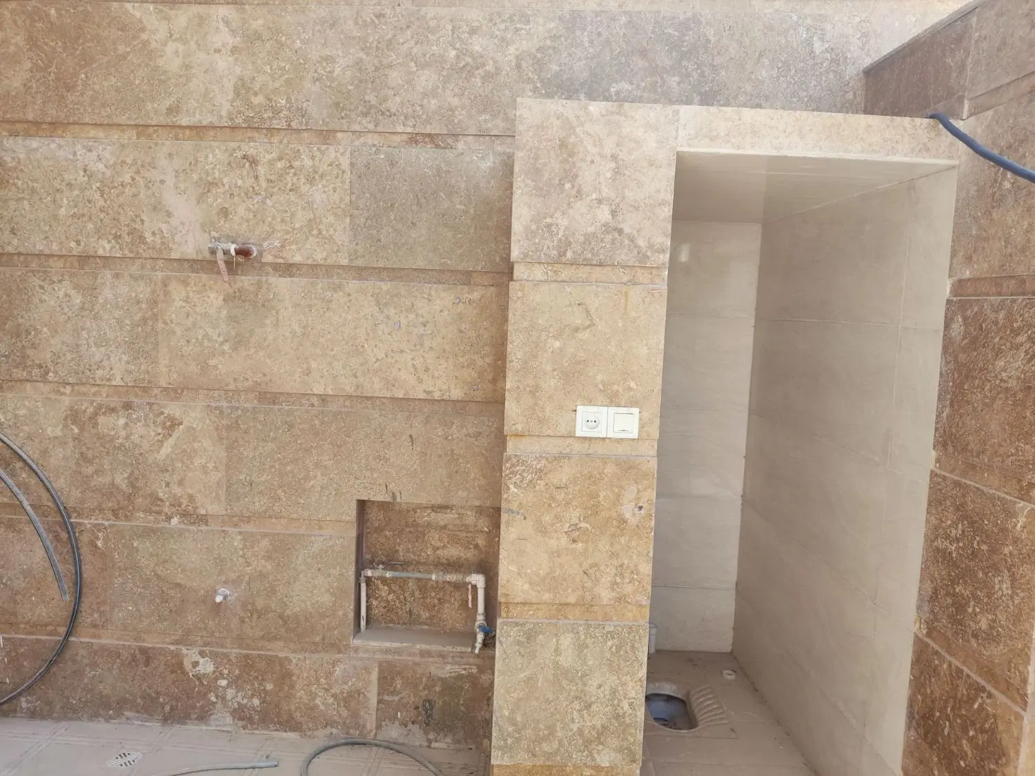 خانه کرونی