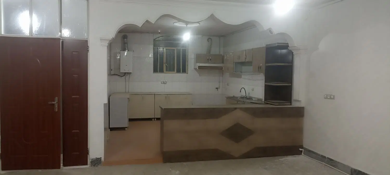 اجاره آپارتمان مسکونی واقع در باغ ارتش ماسور