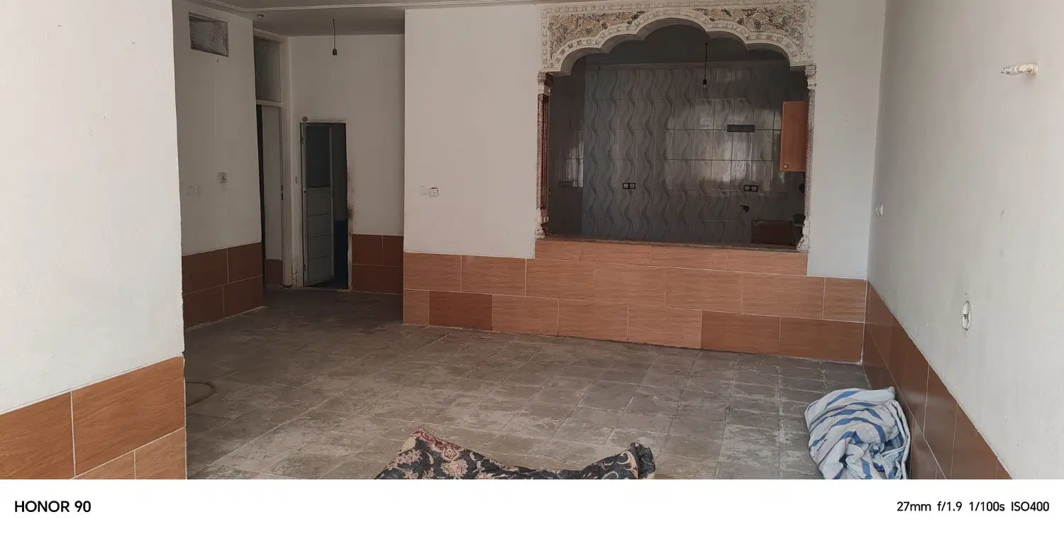 رهن و اجاره طبقه دوم بلوار احمدبن موسی
