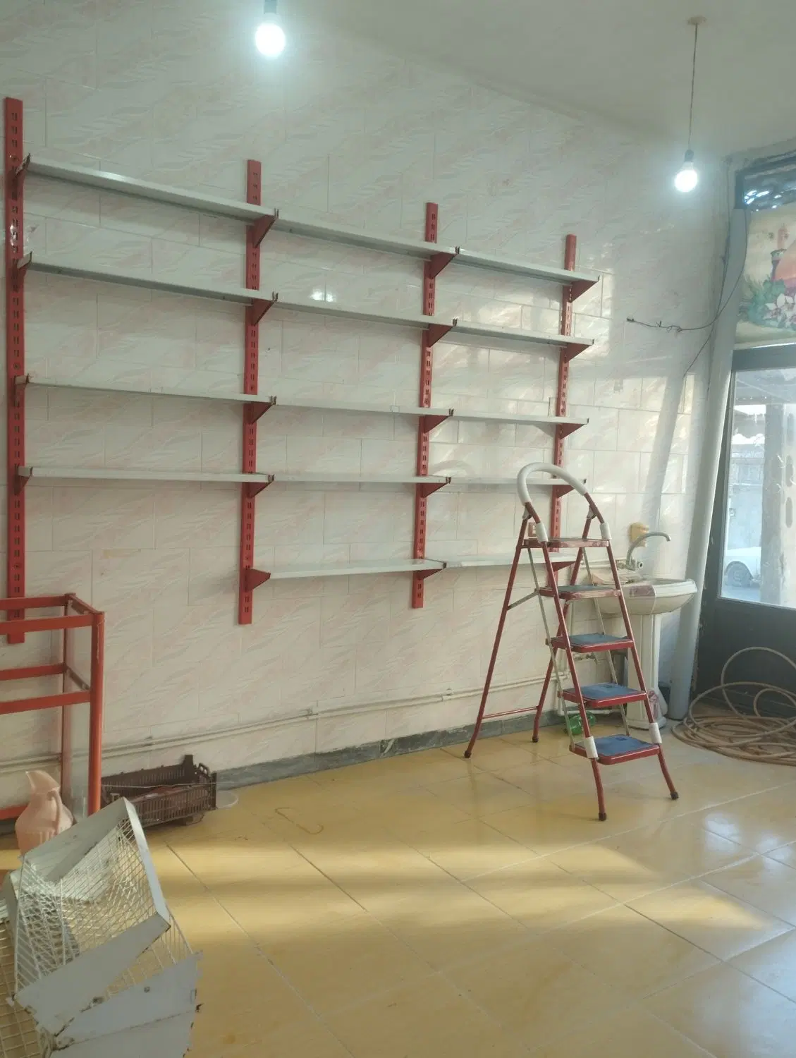 تجاری مسکونی