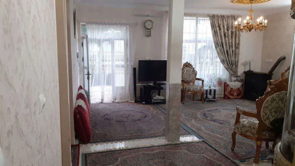 منزل ویلایی 150متری سنددارشهرک عسگریه بلوارفرودگاه