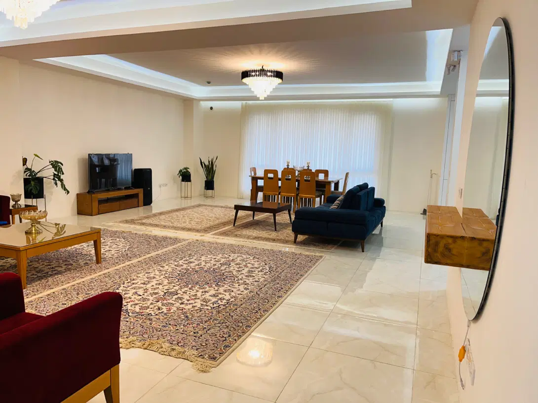 آپارتمان تکواحدی نوساز ۱۸۰ متری برق،۱۷شهریور