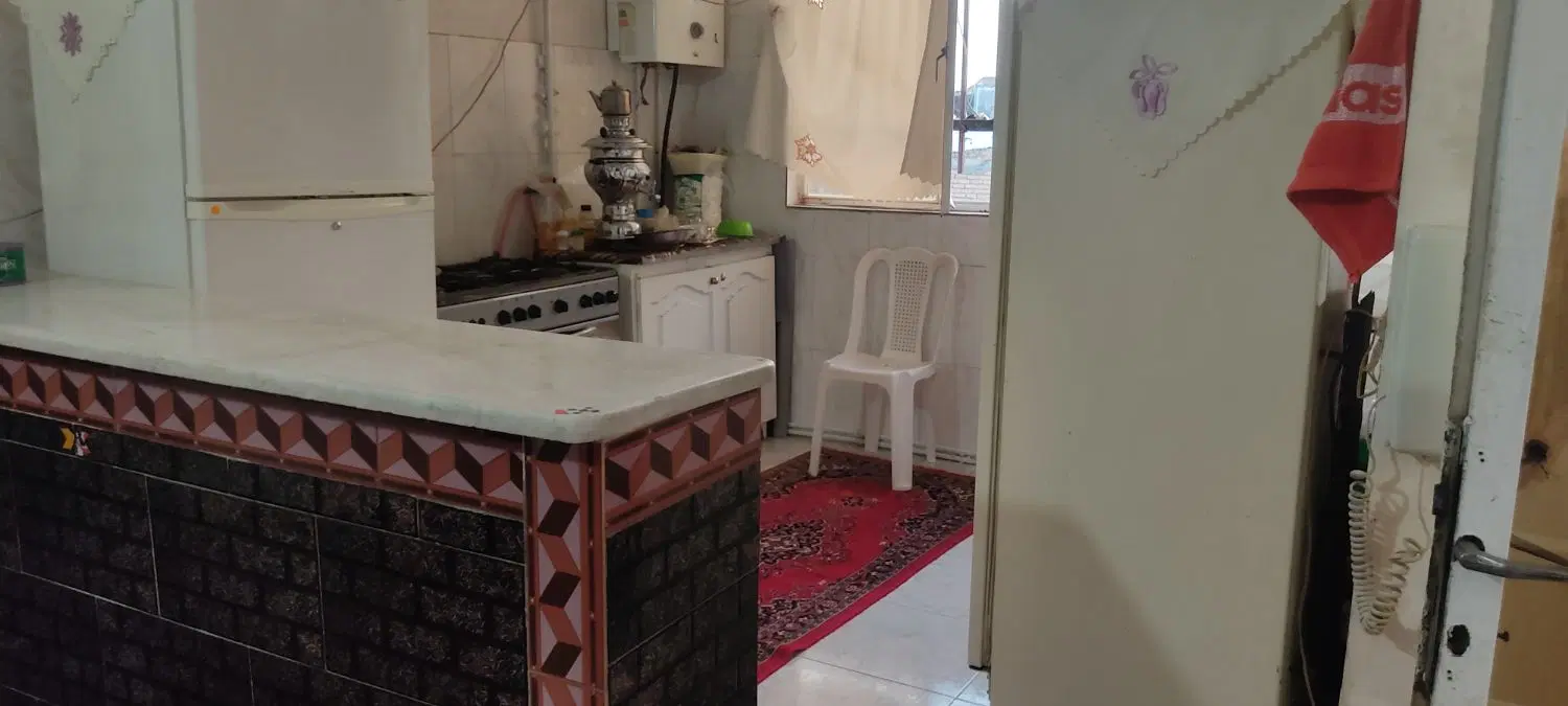 خانه ویلایی70مترتعاون2