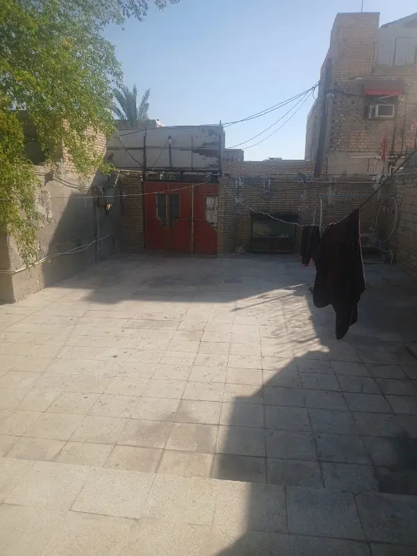 خانه ویلایی