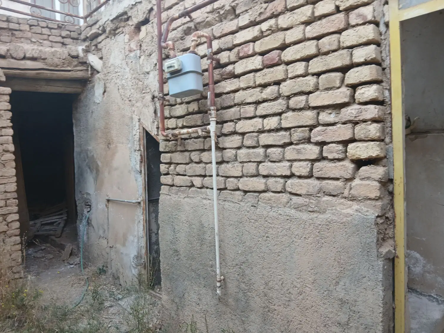 منزل مستقل ضامنجان