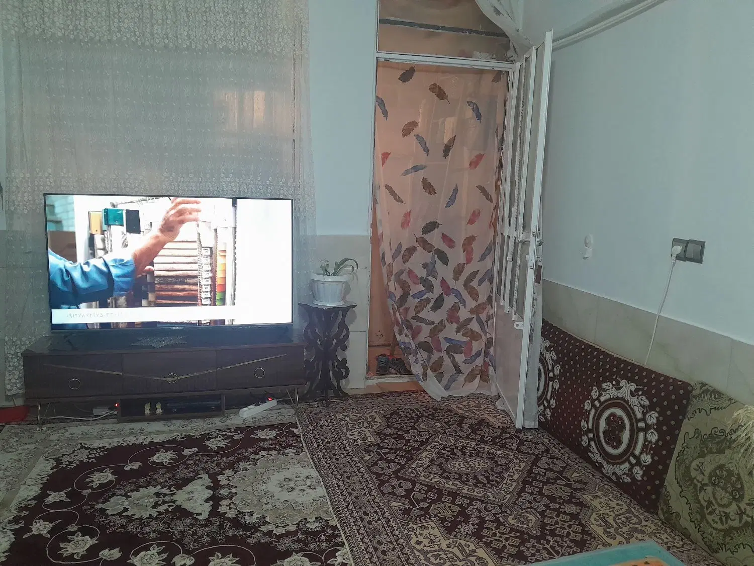 خانه ویلایی بیدستان