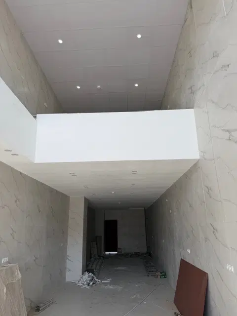 مغازه نو ساز کلید نخورده ۶۰ متر