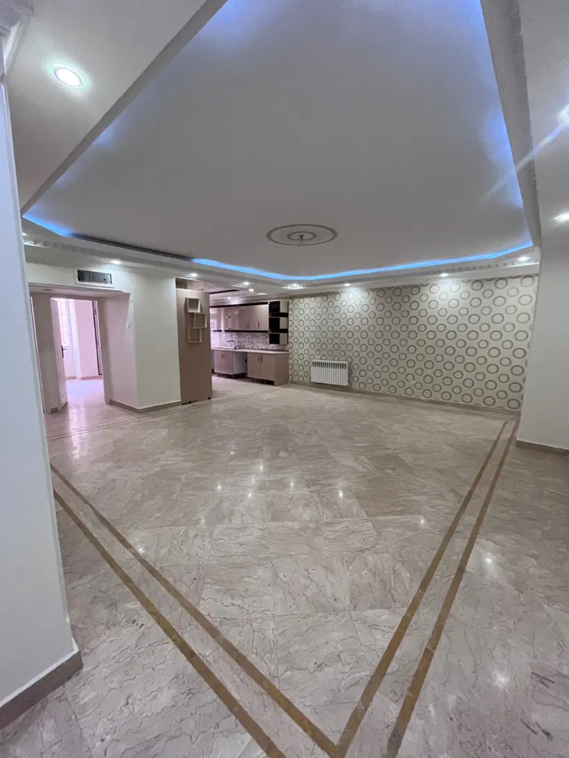 آپارتمان ۹۰متری جنت اباد جنوبی رهن کامل