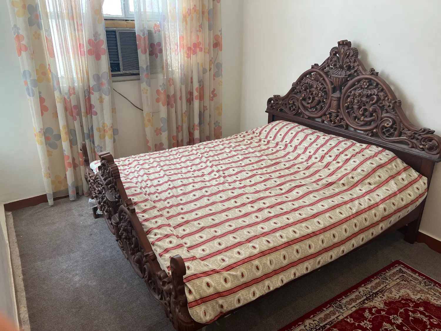 اجاره مسکونی بالا ویلایی