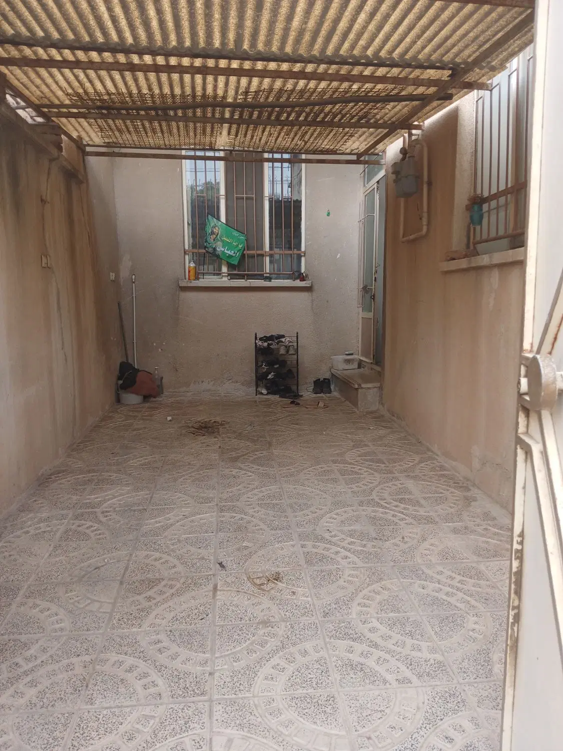 فروش خانه 225متری کیهانشهر