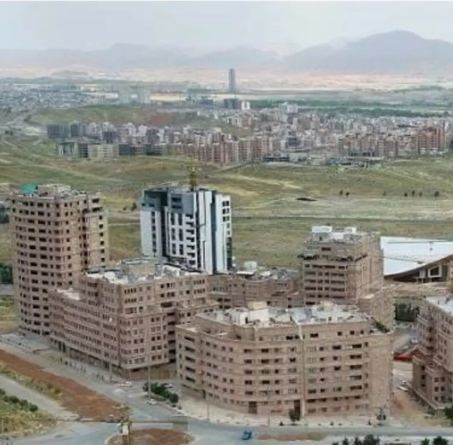 فروش واحد مسکونی