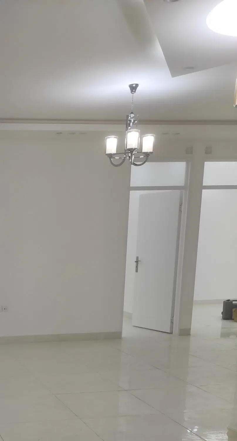 خانه ۱۶۰ متری پشت خانه بتن