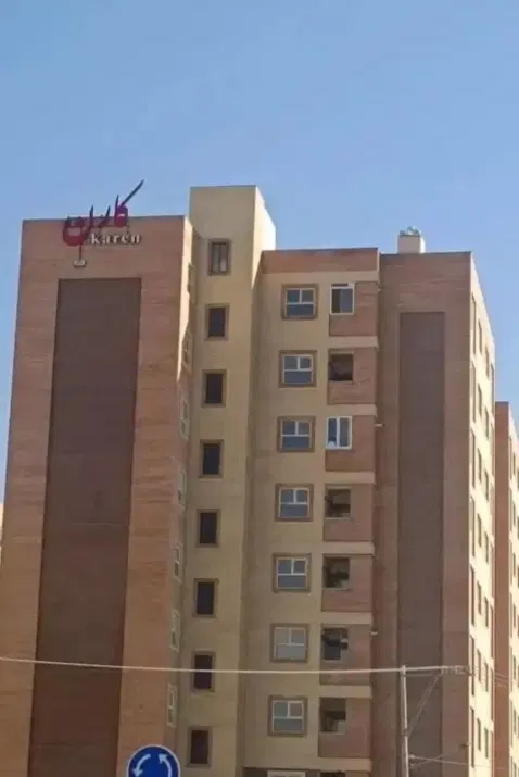 آپارتمان مچتمع کارن فروش