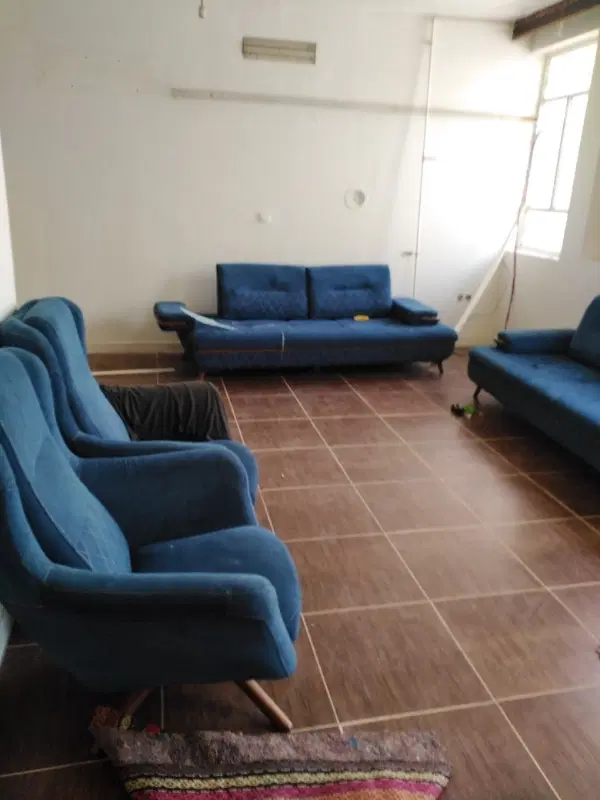 خانه ویلایی شهرک آغاجاری