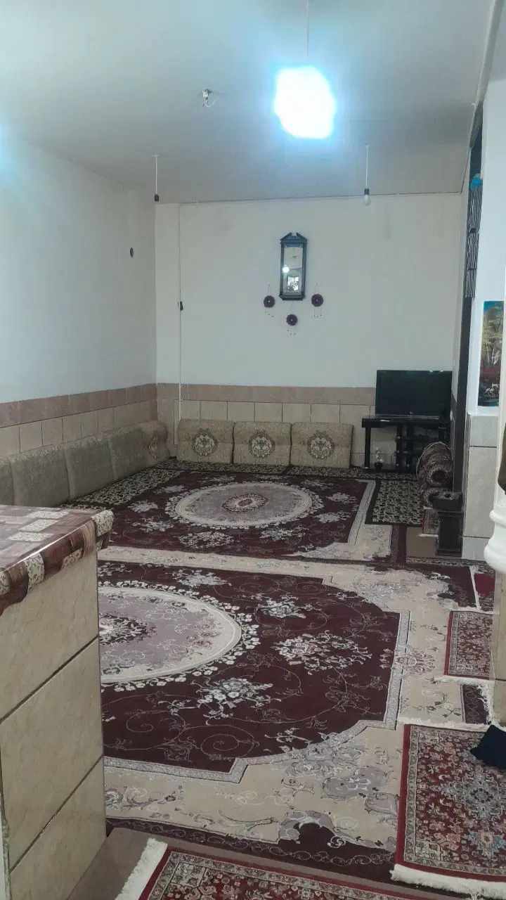 اجاره منزل ۹۰متری دوخوابه فارسان