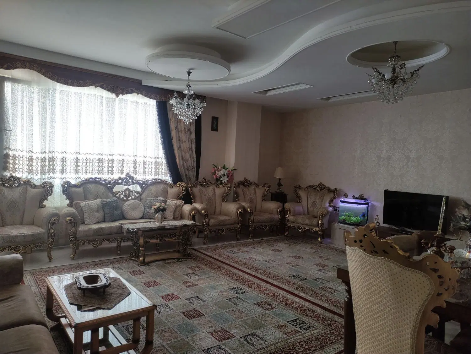 واحد۱۰۹متری_۲برنور_۲۲بهمن خیابان نهم
