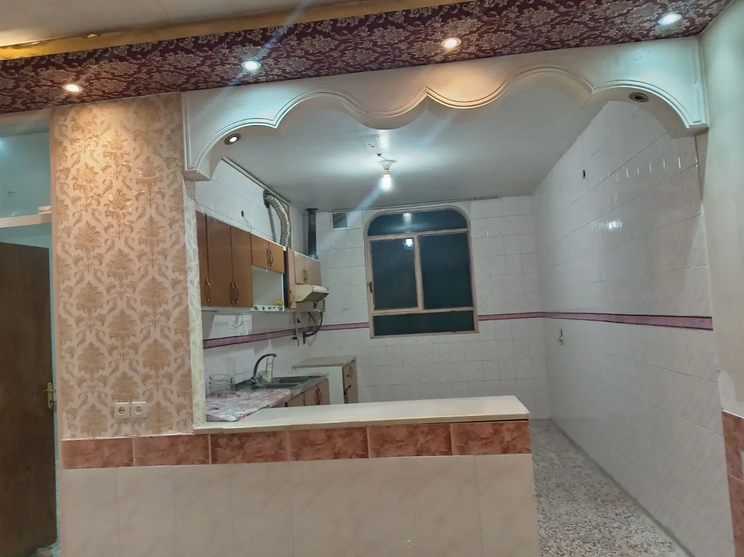 خانه فروشی 160 متری ویلانشهر بلوار امام علی