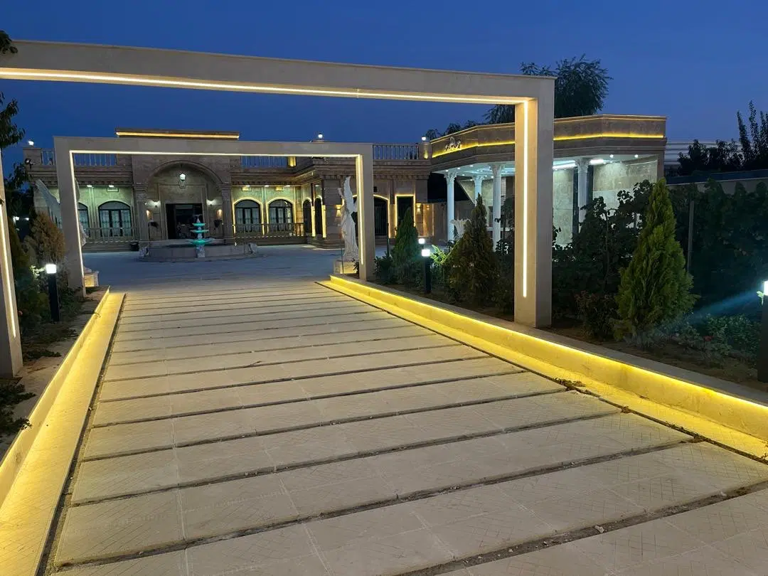 فروش زمین موقعیت عالی برا ساخت و ساز